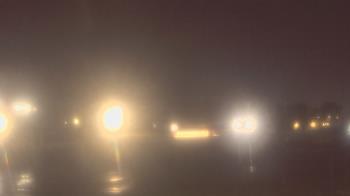 Weather camera view of Mena School District.