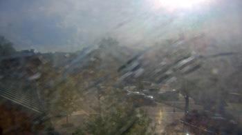Weather camera view of A&M Pizza.
