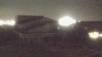 Weather camera view of Manor HS.