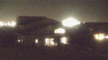 Weather camera view of Manor HS.