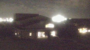 Weather camera view of Manor HS.