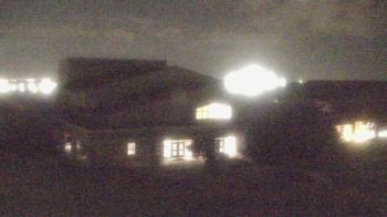 Weather camera view of Manor HS.