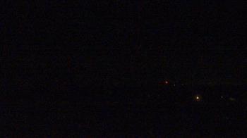 Weather camera view of Cartwright Mountain.