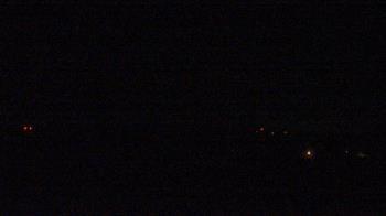 Weather camera view of Cartwright Mountain.