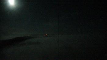 Weather camera view of Cartwright Mountain.