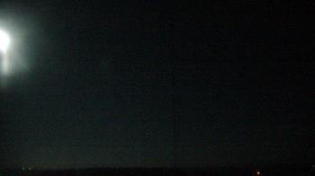 Weather camera view of Cartwright Mountain.