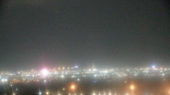 Weather camera view of Mike O Callaghan MS i3 Learn Academy.