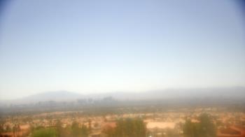 Weather camera view of Mike O Callaghan MS i3 Learn Academy.