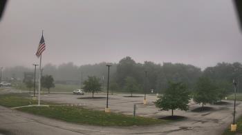 Weather camera view of Central Valley S.D..