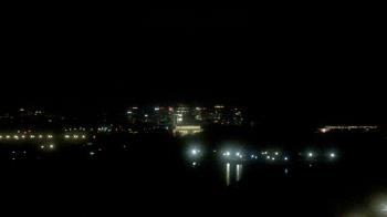 Weather camera view of Salamander Hotel DC.