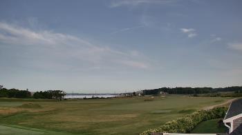 Weather camera view of The Kittansett Club.