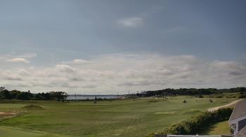 Weather camera view of The Kittansett Club.