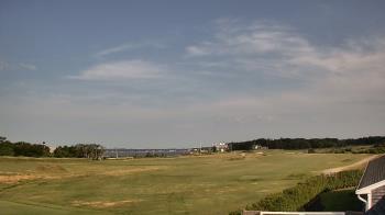 Weather camera view of The Kittansett Club.