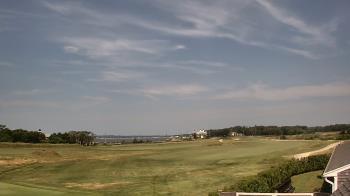 Weather camera view of The Kittansett Club.