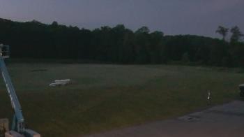 Weather camera view of Marvelwood School.
