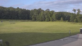 Weather camera view of Marvelwood School.