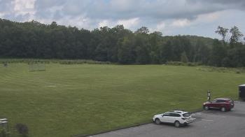 Weather camera view of Marvelwood School.