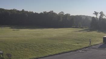 Weather camera view of Marvelwood School.