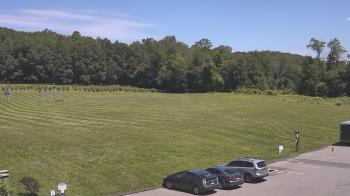 Weather camera view of Marvelwood School.