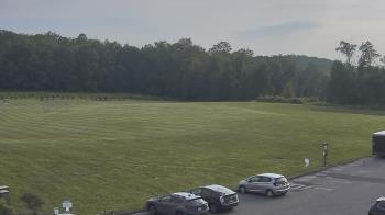 Weather camera view of Marvelwood School.