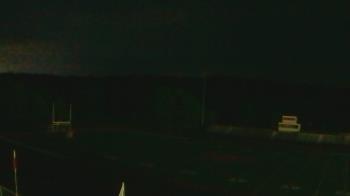 Weather camera view of North Pocono Middle School.