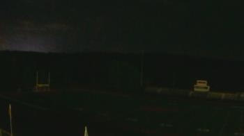 Weather camera view of North Pocono Middle School.