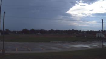 Weather camera view of West ES.