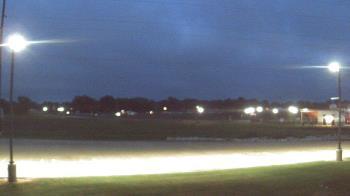 Weather camera view of West ES.