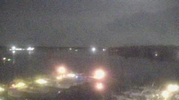 Weather camera view of Emerald Coast Marine.