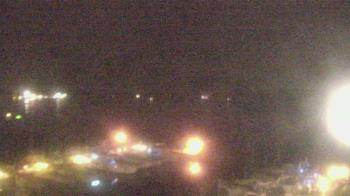 Weather camera view of Emerald Coast Marine.