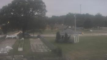 Weather camera view of Coventry Emergency Operations Center (EOC).