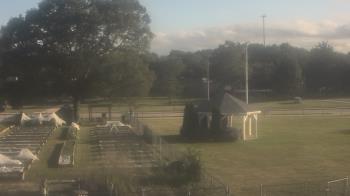 Weather camera view of Coventry Emergency Operations Center (EOC).