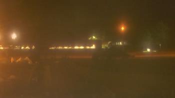 Weather camera view of Coventry Emergency Operations Center (EOC).