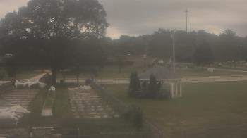 Weather camera view of Coventry Emergency Operations Center (EOC).