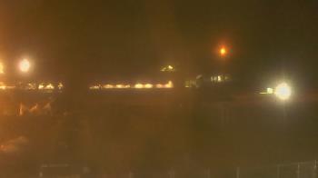 Weather camera view of Coventry Emergency Operations Center (EOC).