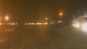Weather camera view of Coventry Emergency Operations Center (EOC).