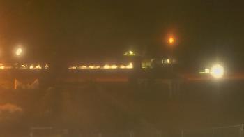 Weather camera view of Coventry Emergency Operations Center (EOC).