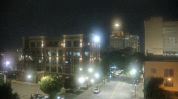 Weather camera view of Natty Greene's.