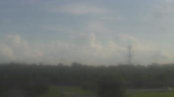 Weather camera view of Cecil College.
