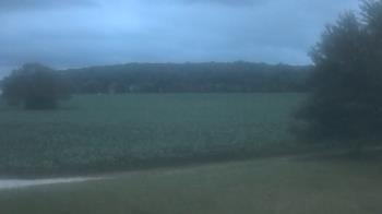 Weather camera view of North Lake School District.