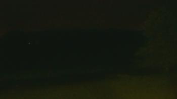 Weather camera view of North Lake School District.
