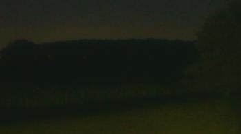 Weather camera view of North Lake School District.
