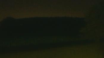 Weather camera view of North Lake School District.