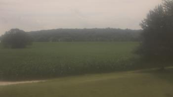 Weather camera view of North Lake School District.