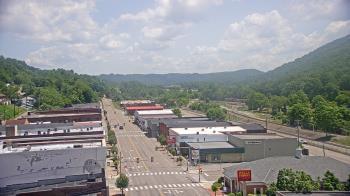 Weather camera view of Hotel Norton.