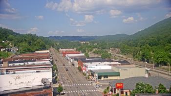 Weather camera view of Hotel Norton.