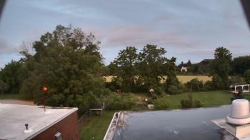 Weather camera view of John M Moriarty ES.