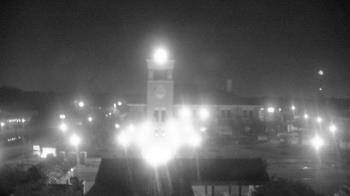 Weather camera view of City of Navasota.