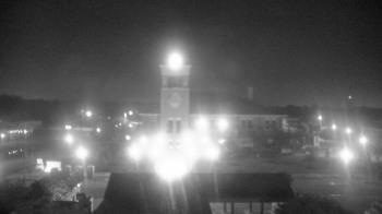 Weather camera view of City of Navasota.