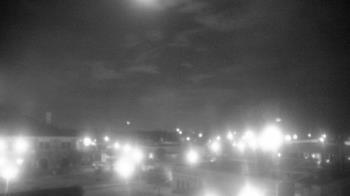 Weather camera view of City of Navasota.